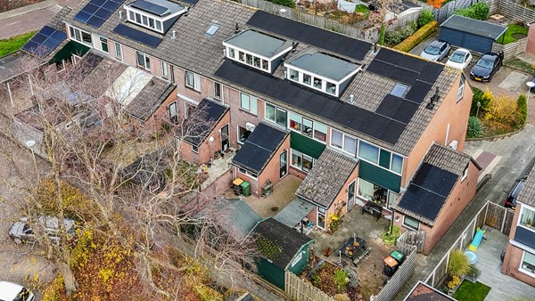 Medium property photo - 'T Westert 26, 8375 CJ Oldemarkt